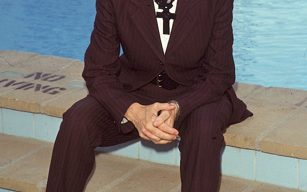 Bob Grant/Fotos International/Getty Images