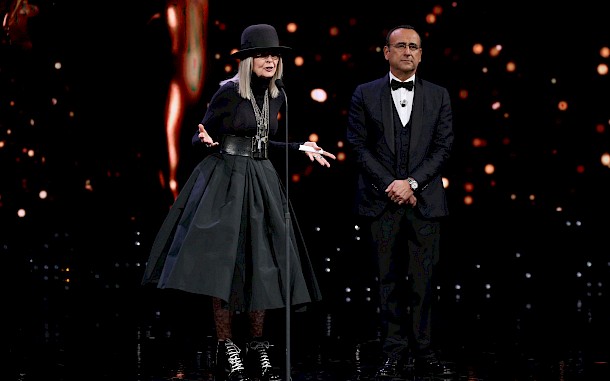 Franco Origlia/Getty Images