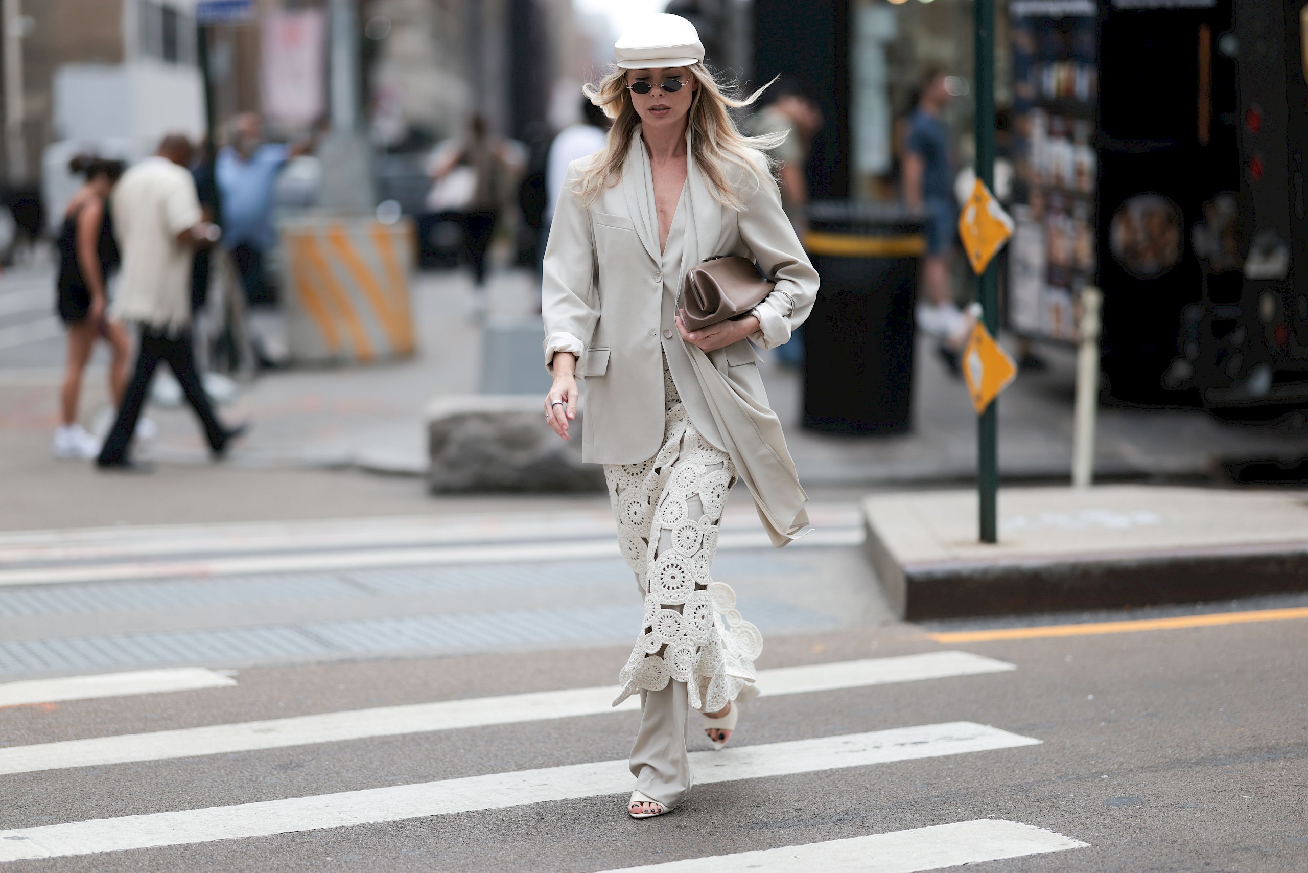 Ha ősz, akkor réteges öltözködés – így kombináld a darabokat, ha tökéletes megjelenésre vágysz