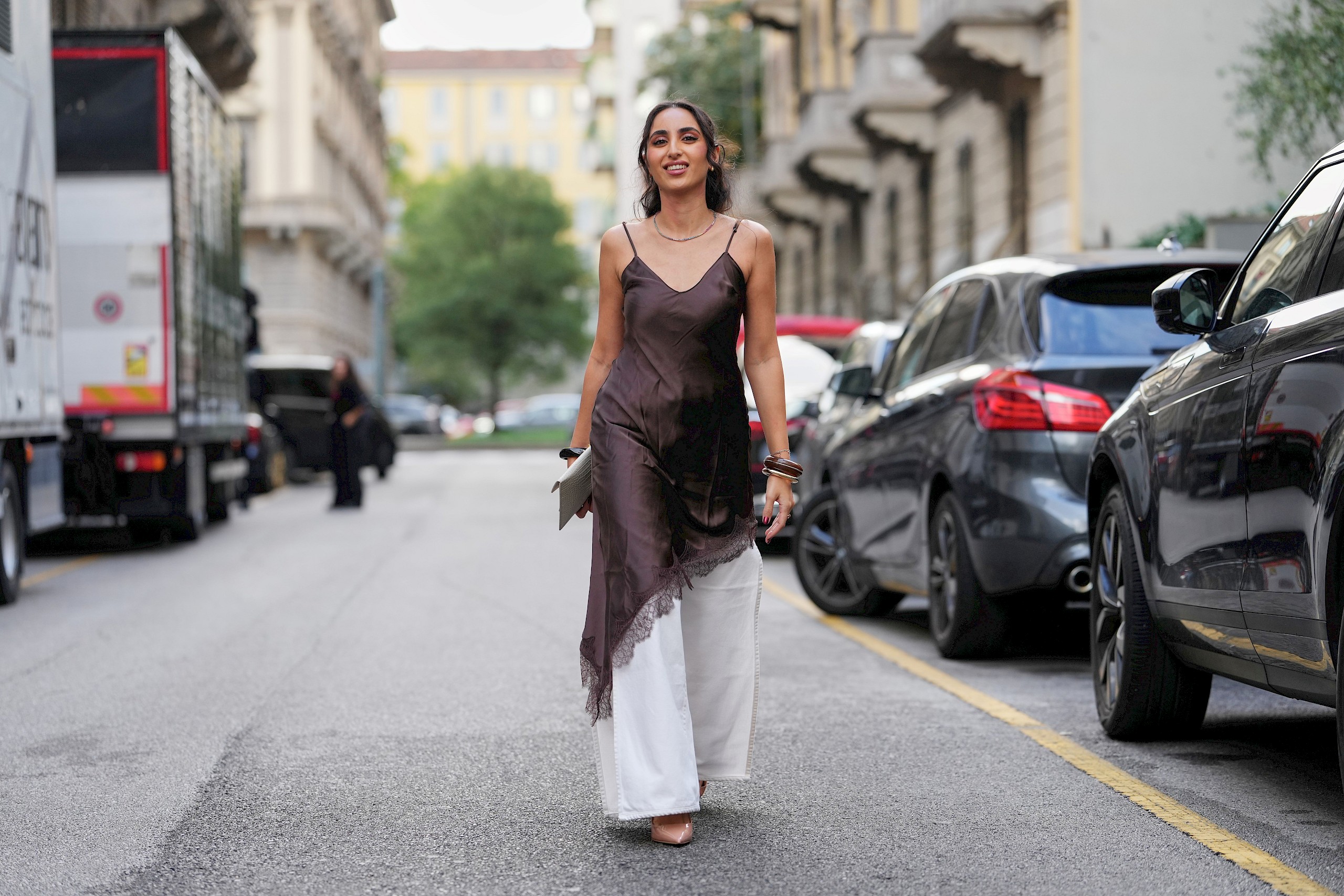 Ha ősz, akkor réteges öltözködés – így kombináld a darabokat, ha tökéletes megjelenésre vágysz