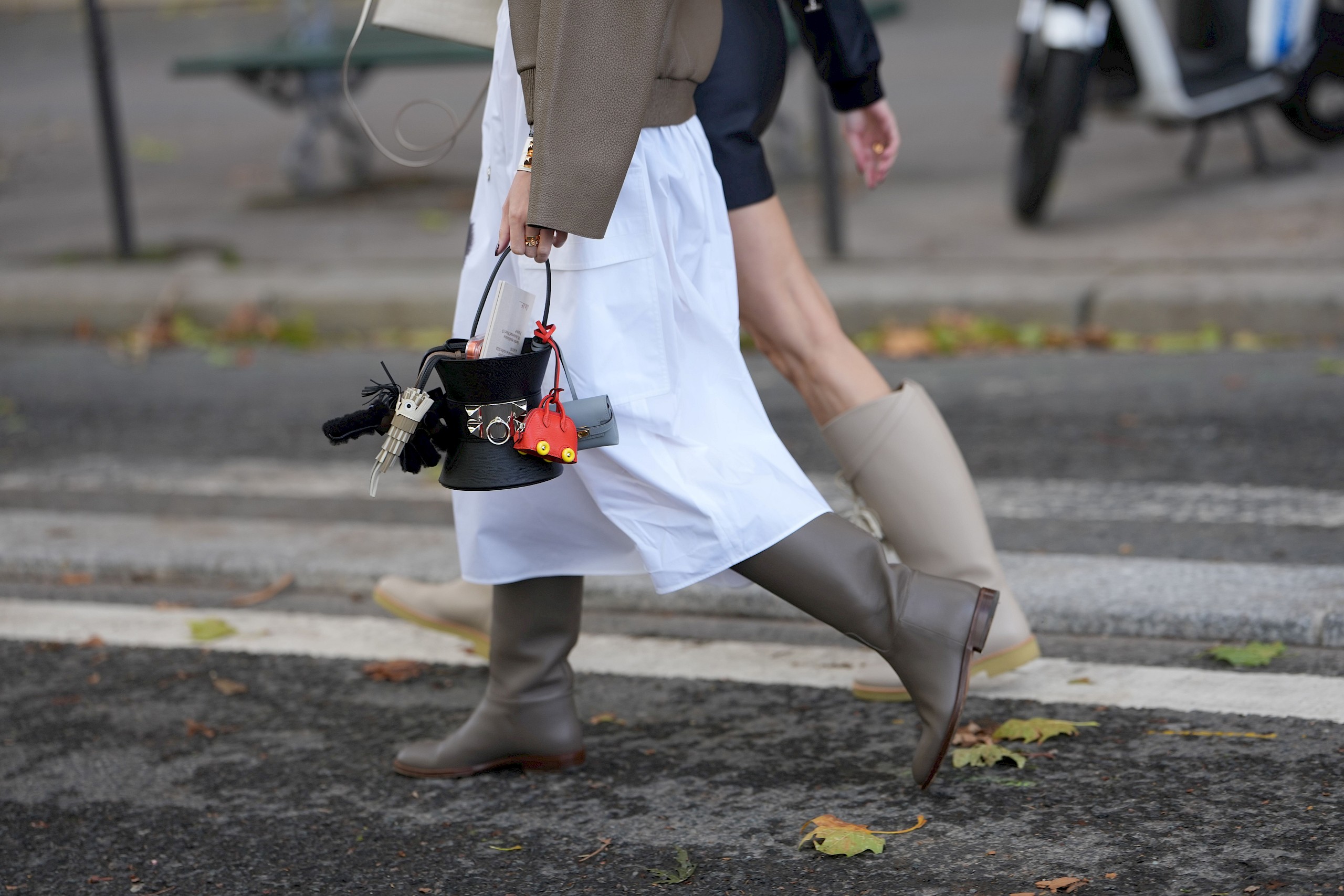 Ha ősz, akkor réteges öltözködés – így kombináld a darabokat, ha tökéletes megjelenésre vágysz