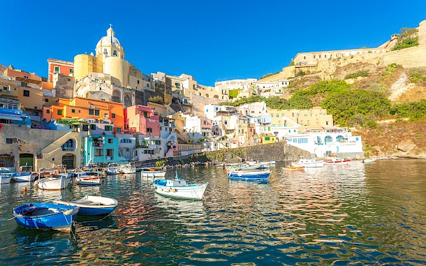 iacomino FRiMAGES/Shutterstock