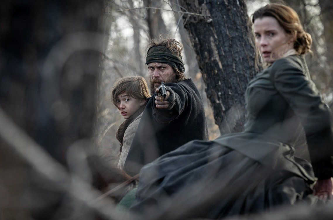 Lesz 2. évada A vadnyugat születésének a Netflixen? Ezt tudjuk eddig