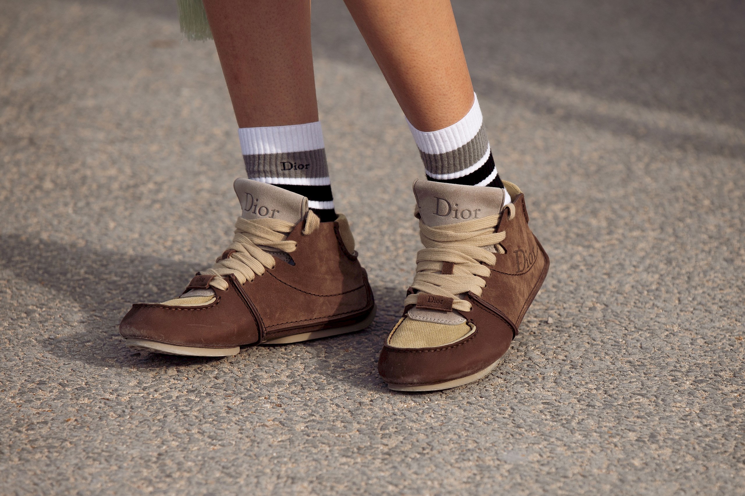 Az ősz legmenőbb cipőtrendjei egyszerre váratlanok és kifinomultak