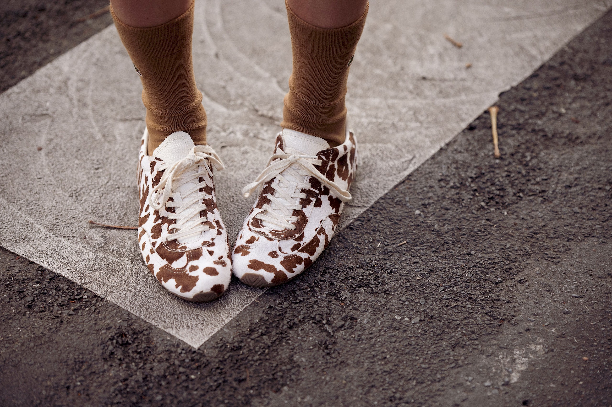 Az ősz legmenőbb cipőtrendjei egyszerre váratlanok és kifinomultak