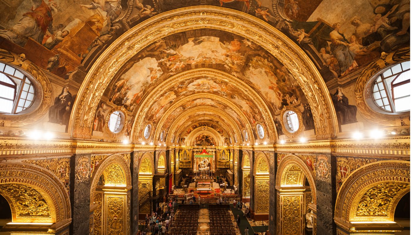 Málta 10 ezer forintért? Valletta ősszel is 21 fokos napsütéssel vár!