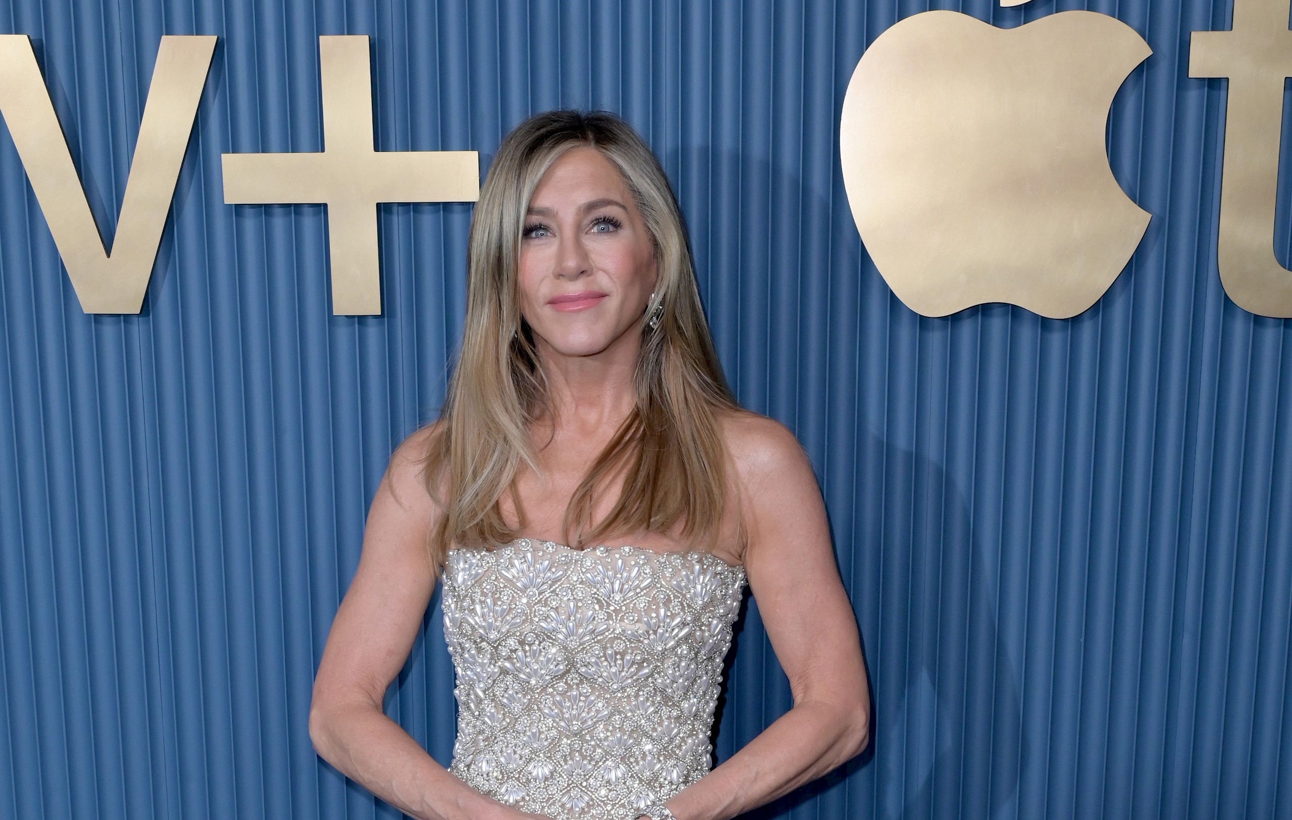 Jennifer Aniston mindig anya akart lenni, de az örökbefogadást nem tartotta opciónak