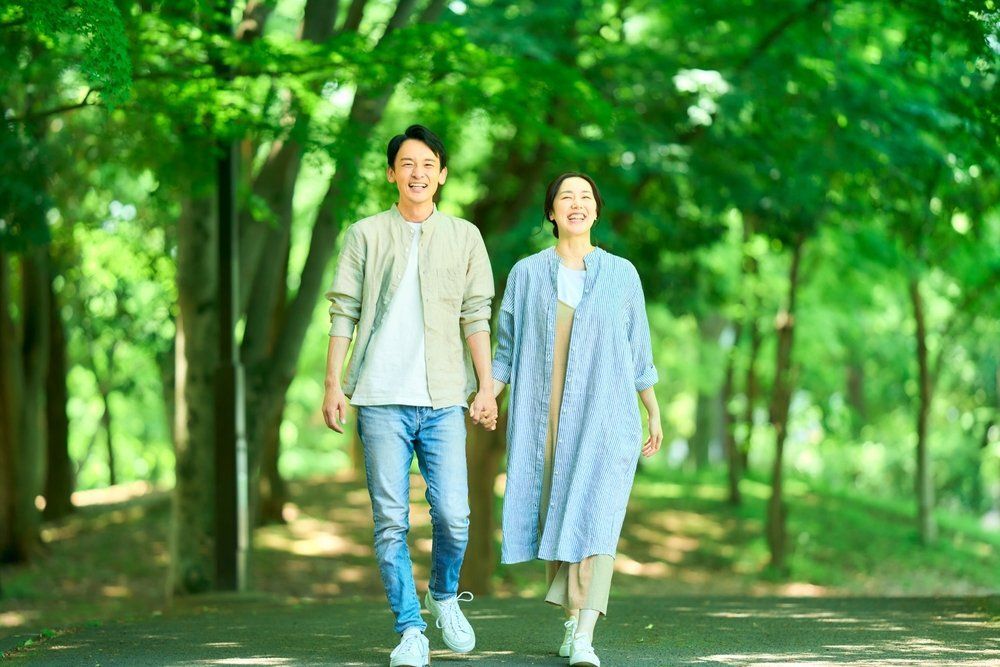 Önkormányzati társkereső app segít a szingli japánoknak