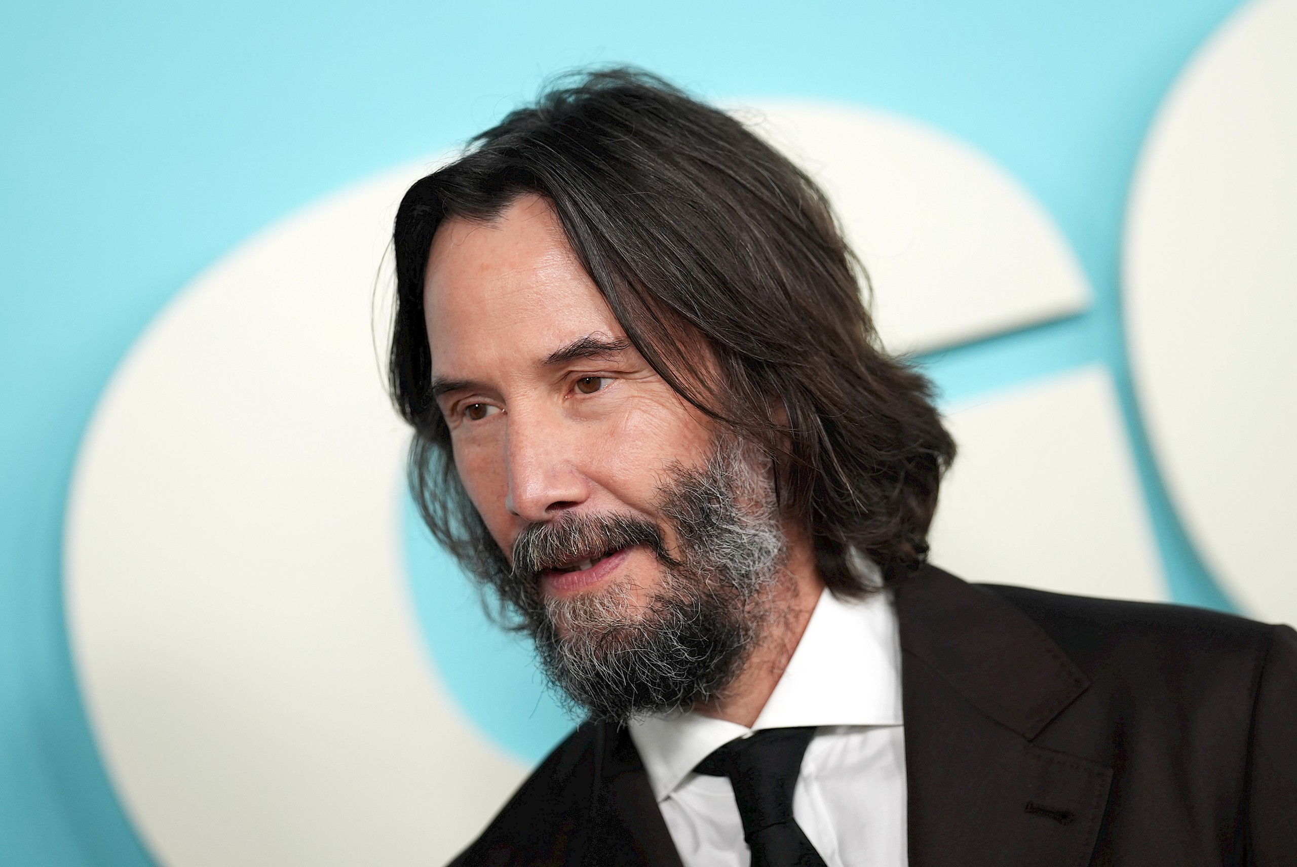 Sokkoló, mire cserélte volna le a nevét 20 évvel ezelőtt Keanu Reeves
