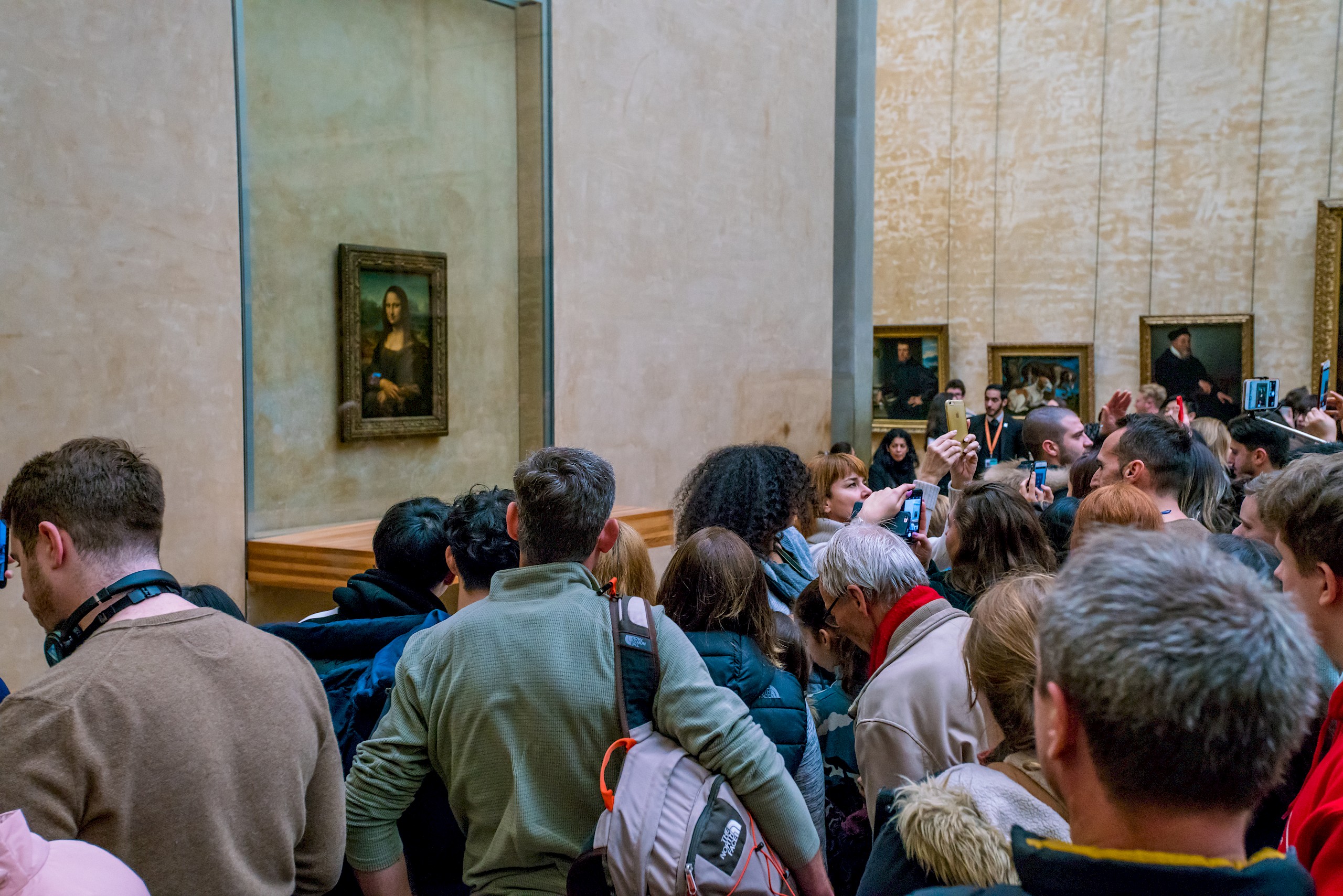 Ezek voltak a történelem legmerészebb műkincsrablásai az évszázadok során