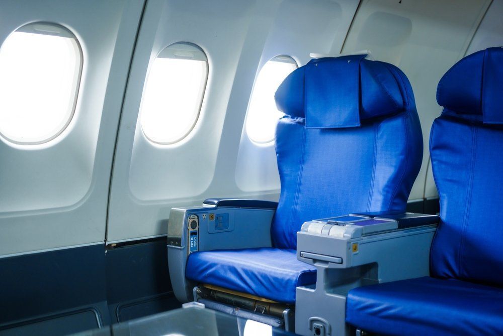 Ezek a legjobb helyek a repülőn a légiutas-kísérők szerint