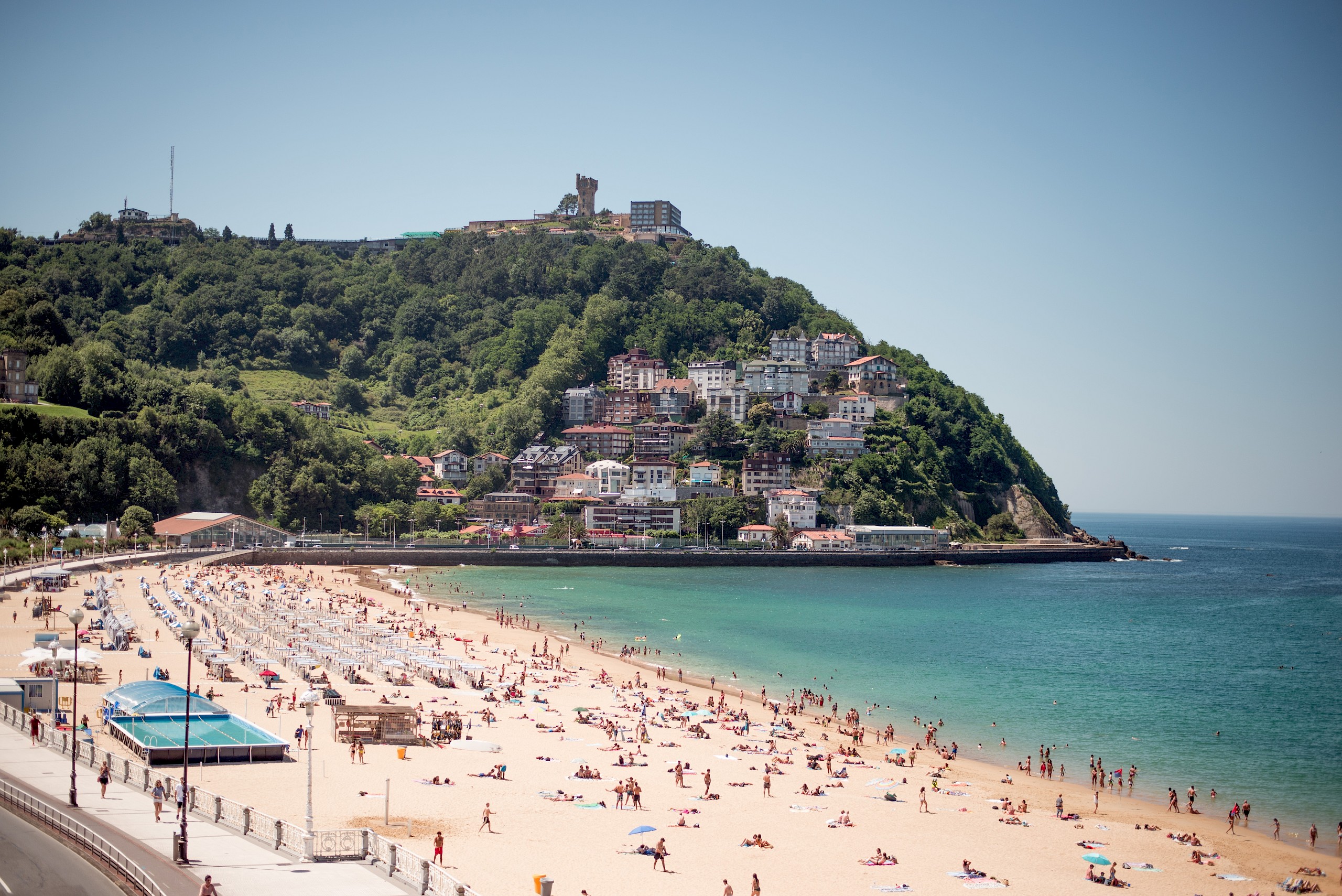 A népszerű spanyol város bekeményít – óvatosan, ha erre járunk!