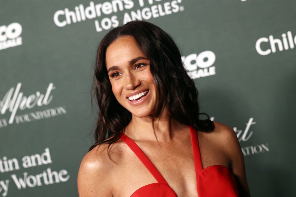 Ekkor érkezik Meghan Markle új dokumentumfilmje a Netflixre