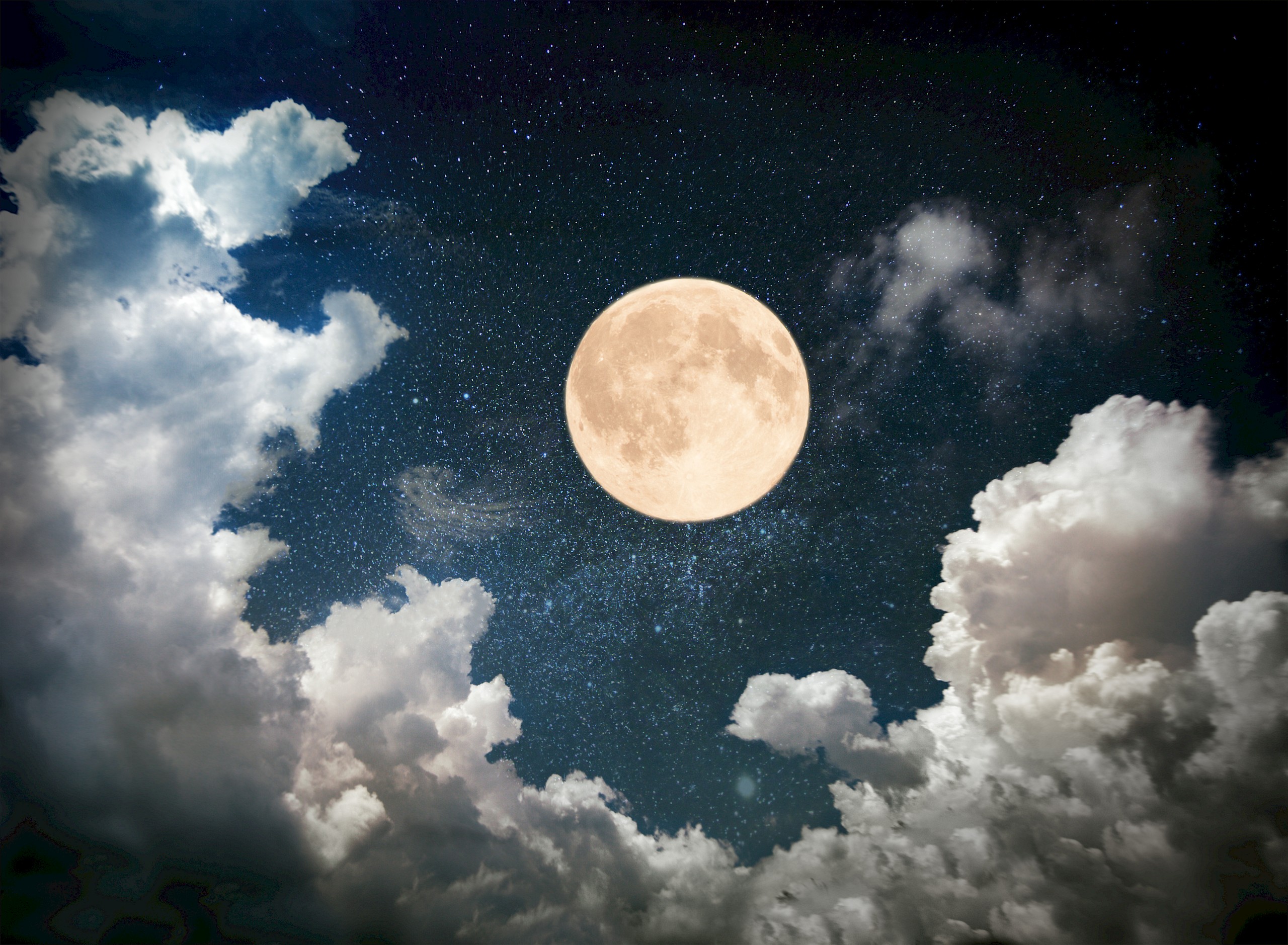 A telihold valóban befolyásolhatja az alvásunkat? Itt a tudományos válasz