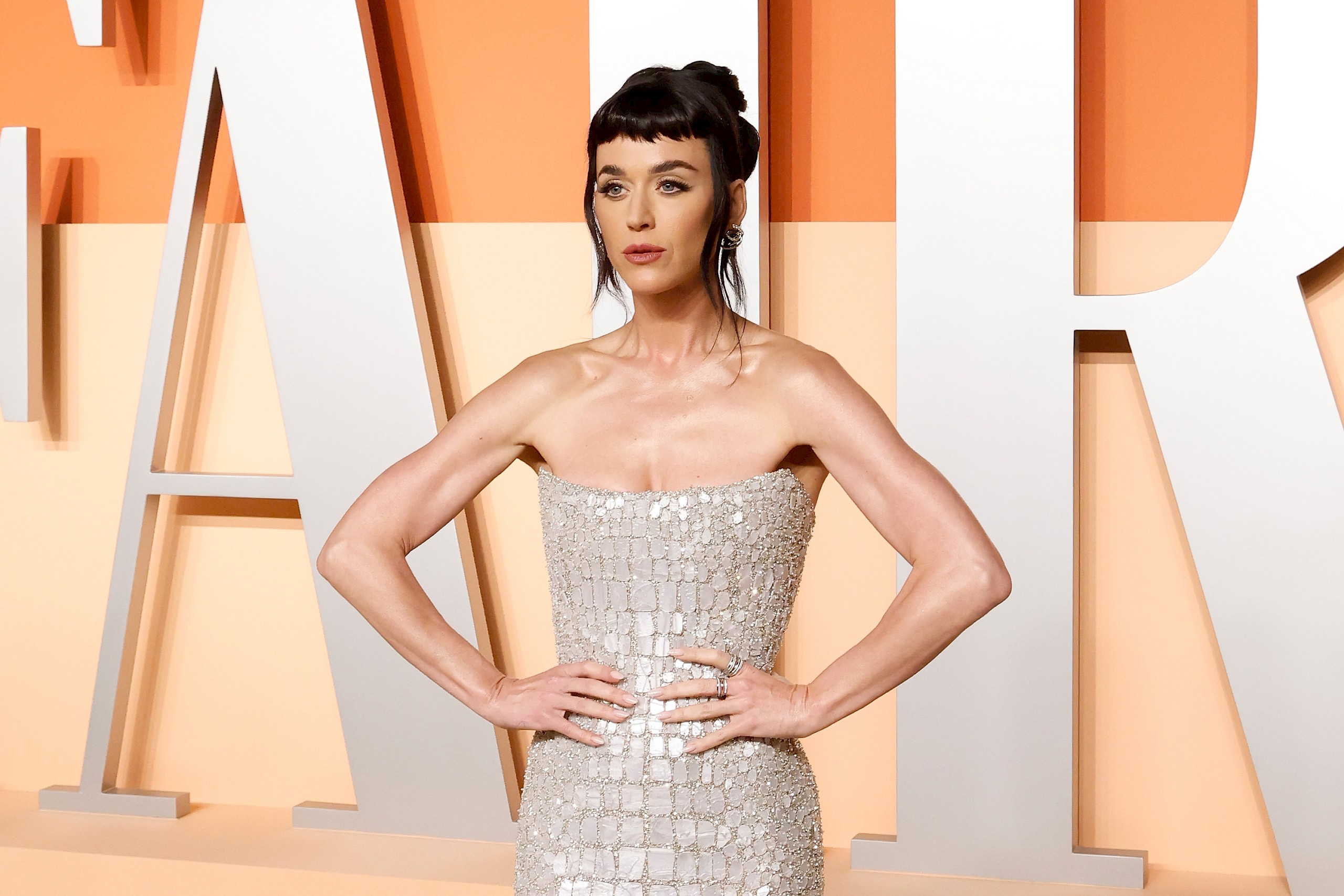 Hivatalos: Katy Perry megerősítette, kivel randizik