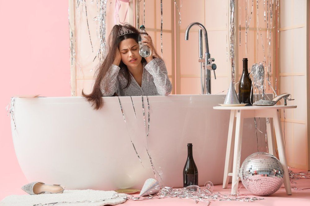 Tippek másnaposságra: így regenerálódjunk szilveszter után