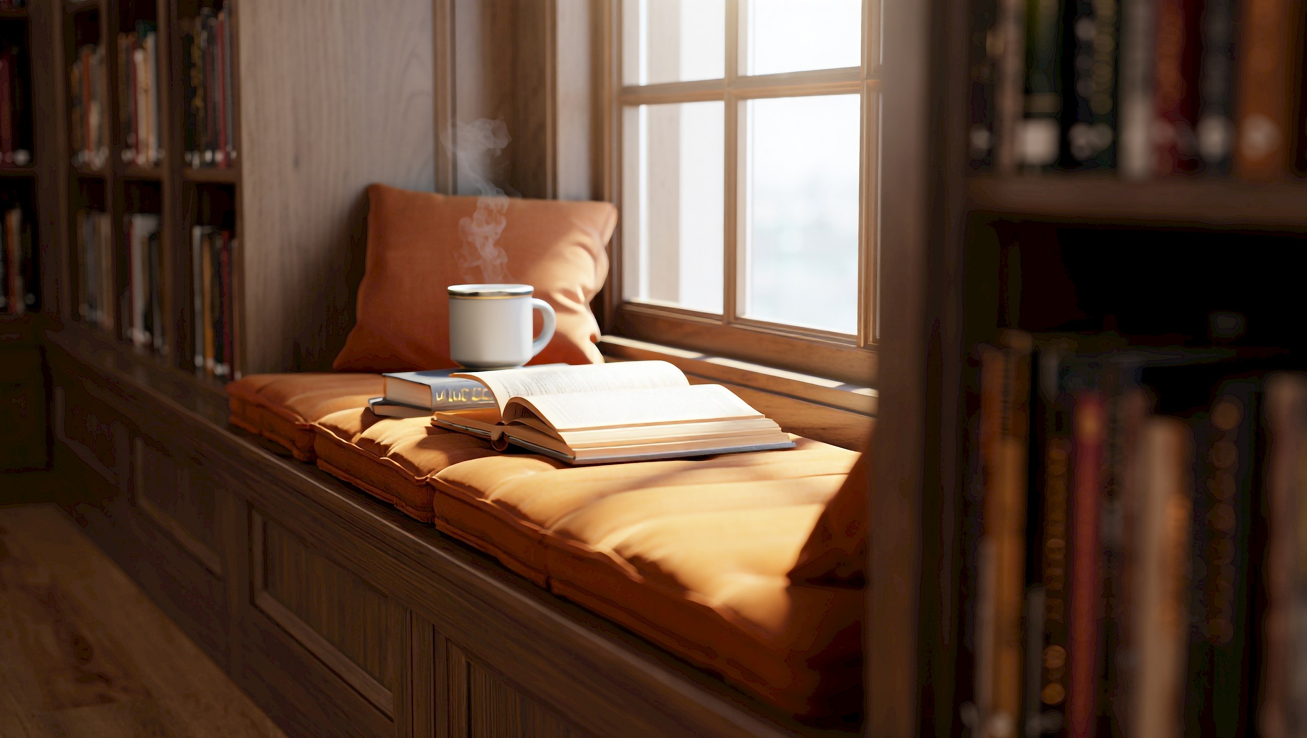 6 letehetetlen könyv az őszi bekuckózáshoz