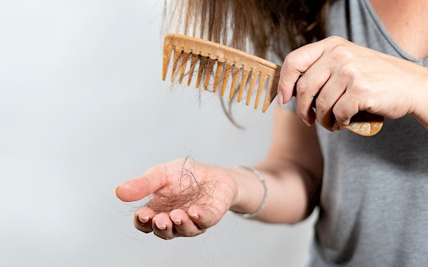 izzet ugutmen/Shutterstock