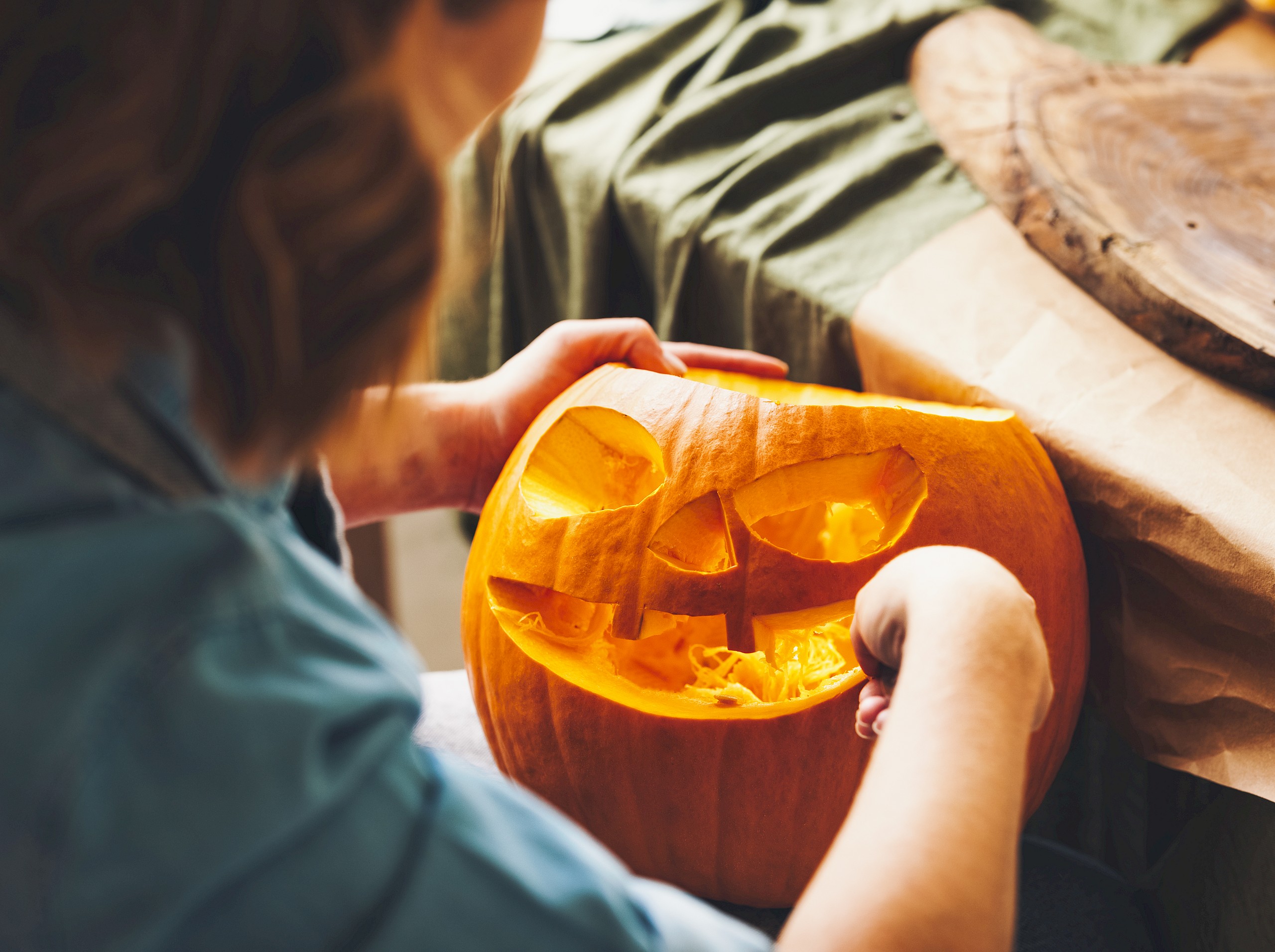 Különleges programok október végére, hogy halloweenkor se unatkozz!