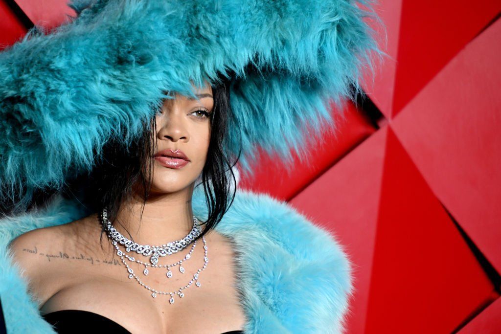 Rihanna már bánja, hogy odavolt ezért a trendért