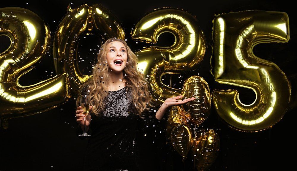 Szilveszteri divat: Mit viseljünk az év utolsó éjszakáján?