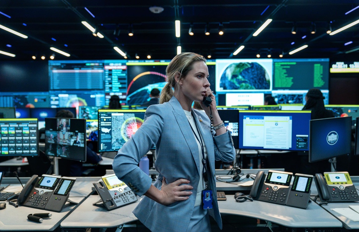 Ez a feszült Netflix-thriller most mindenkit a képernyők elé szegez