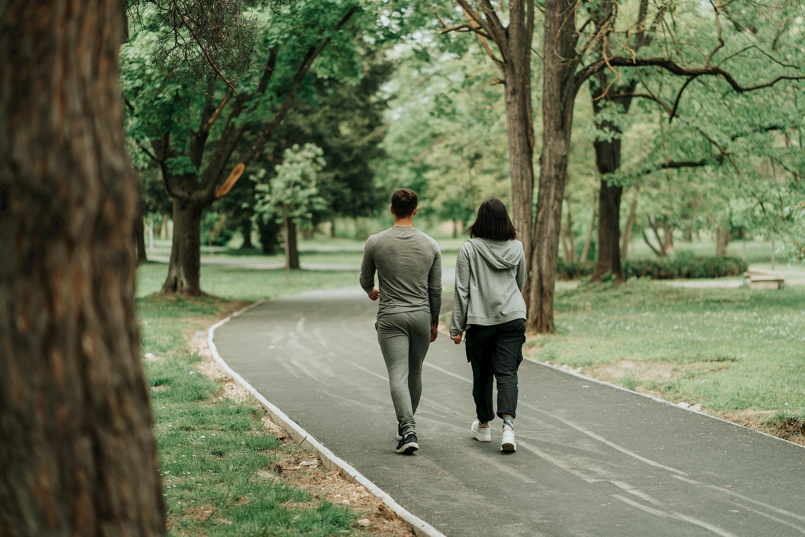 Nem a lépések száma számít – ez a tényező teszi egészségesebbé a sétát