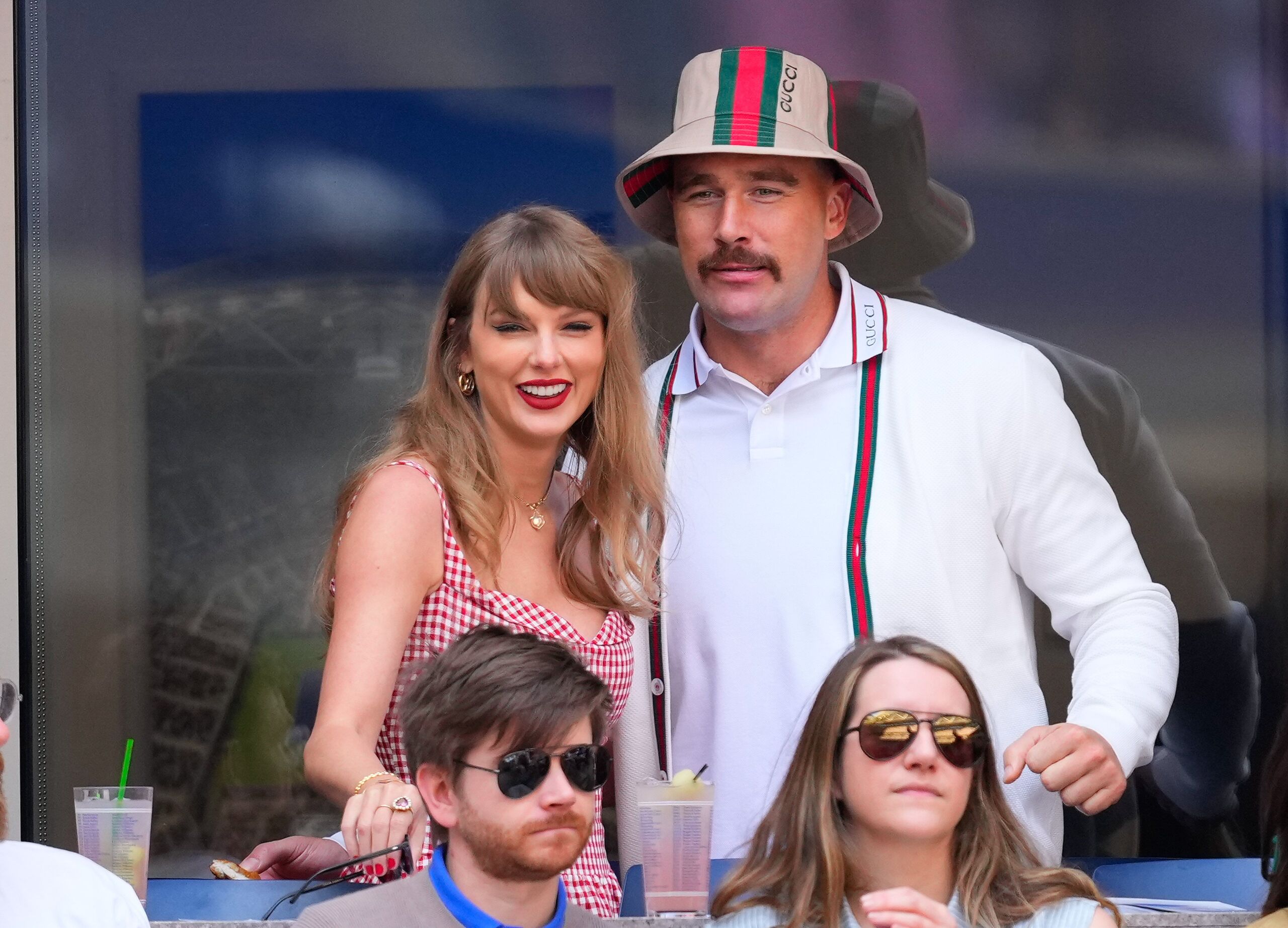 Taylor Swift és Travis Kelce jelentős életmódváltásra készül jövőre