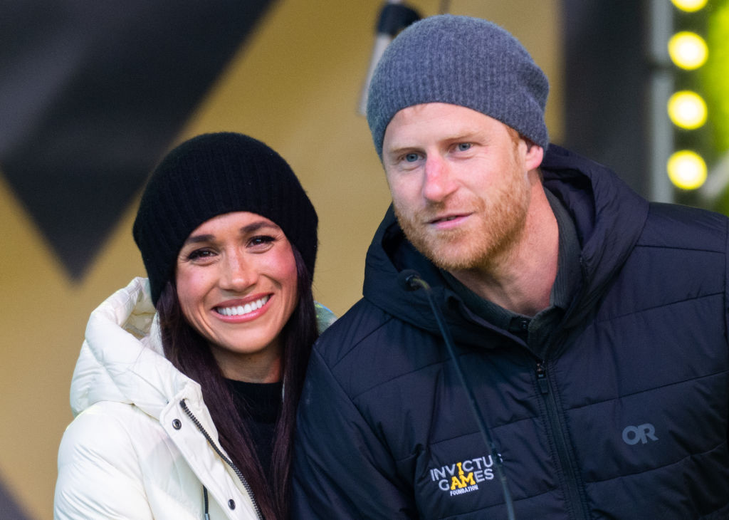 Meghan Markle édes halloweeni kosztümje Lilibethez és Archie-hoz igazodott