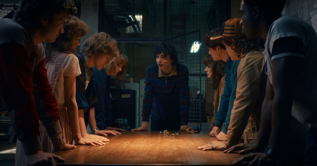 6 új Netflix-műsor, ami kihagyhatatlan lesz novemberben