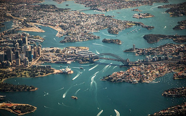 Jamie Davies/Unsplash