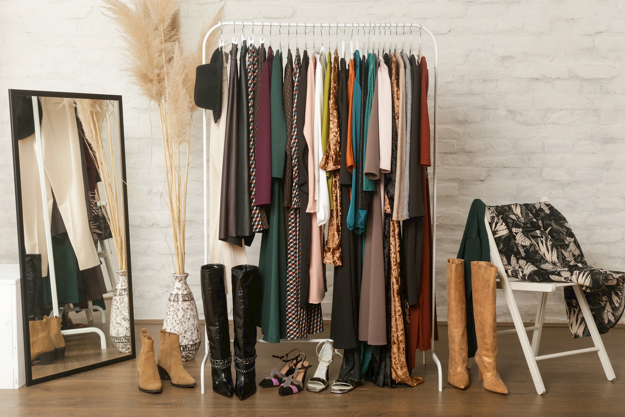 Ez a 7 stílustipp segít kimaxolni az őszi ruhatáradat anélkül, hogy egy fillért is költenél