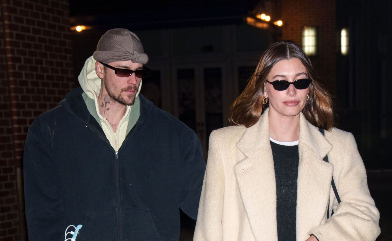 Így romantikázott Justin és Hailey Bieber Kendall Jenner szülinapján