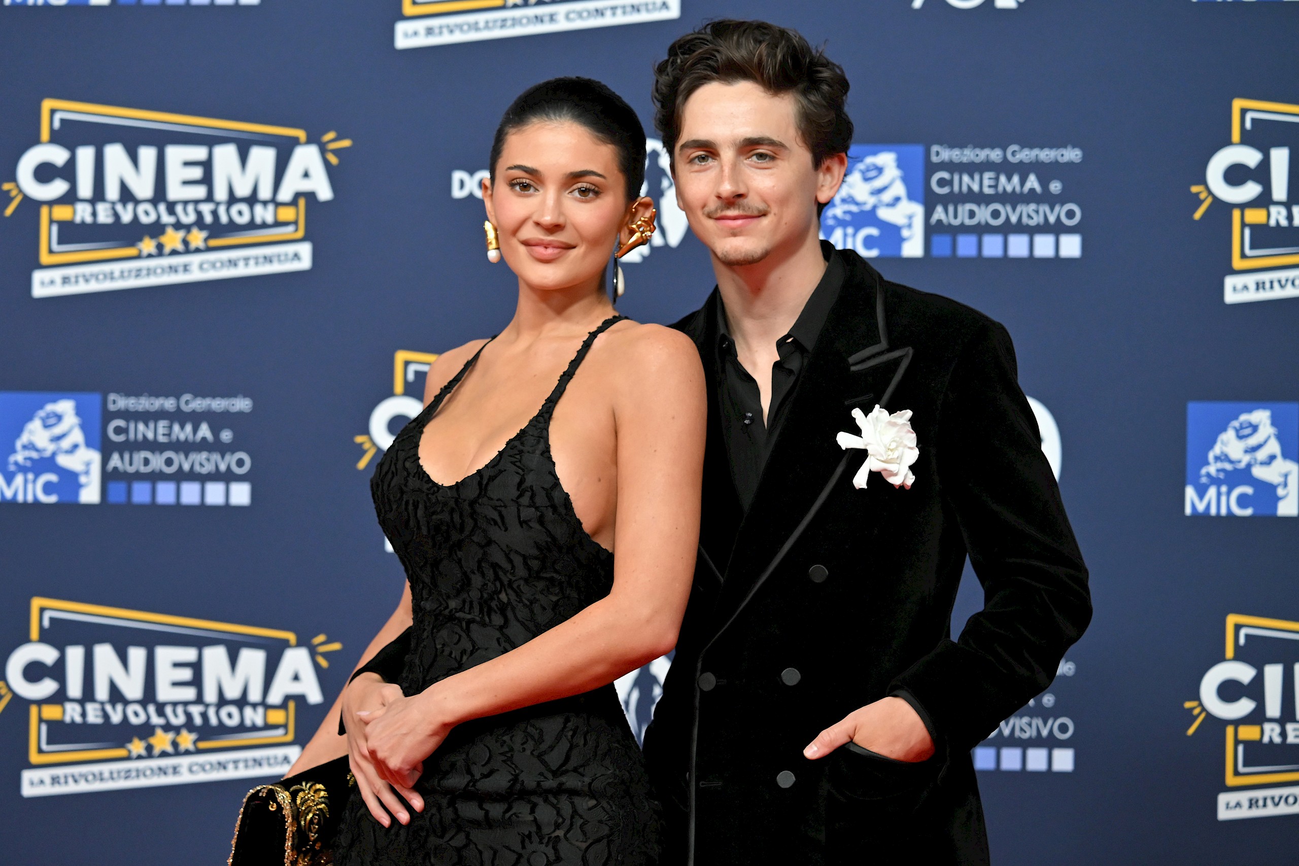 Timothée Chalamet elárulta, miért nem beszél soha Kylie Jennerről