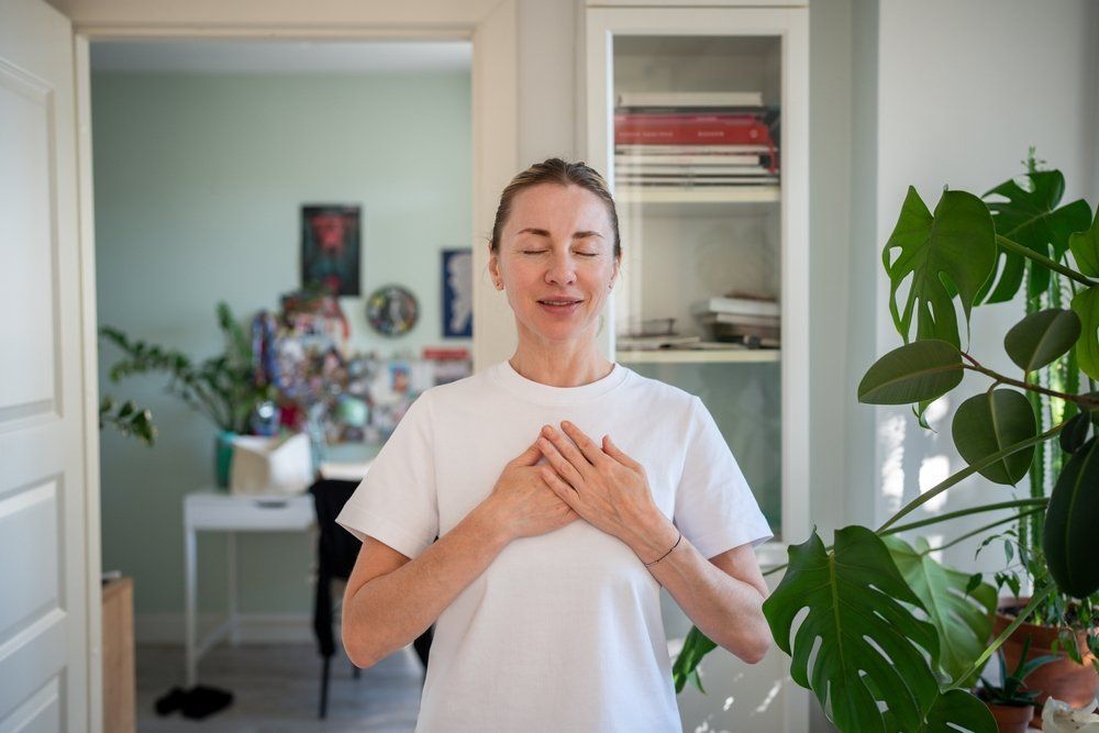 Az öngondoskodás formái, ha te vagy, aki mindig másokkal törődik