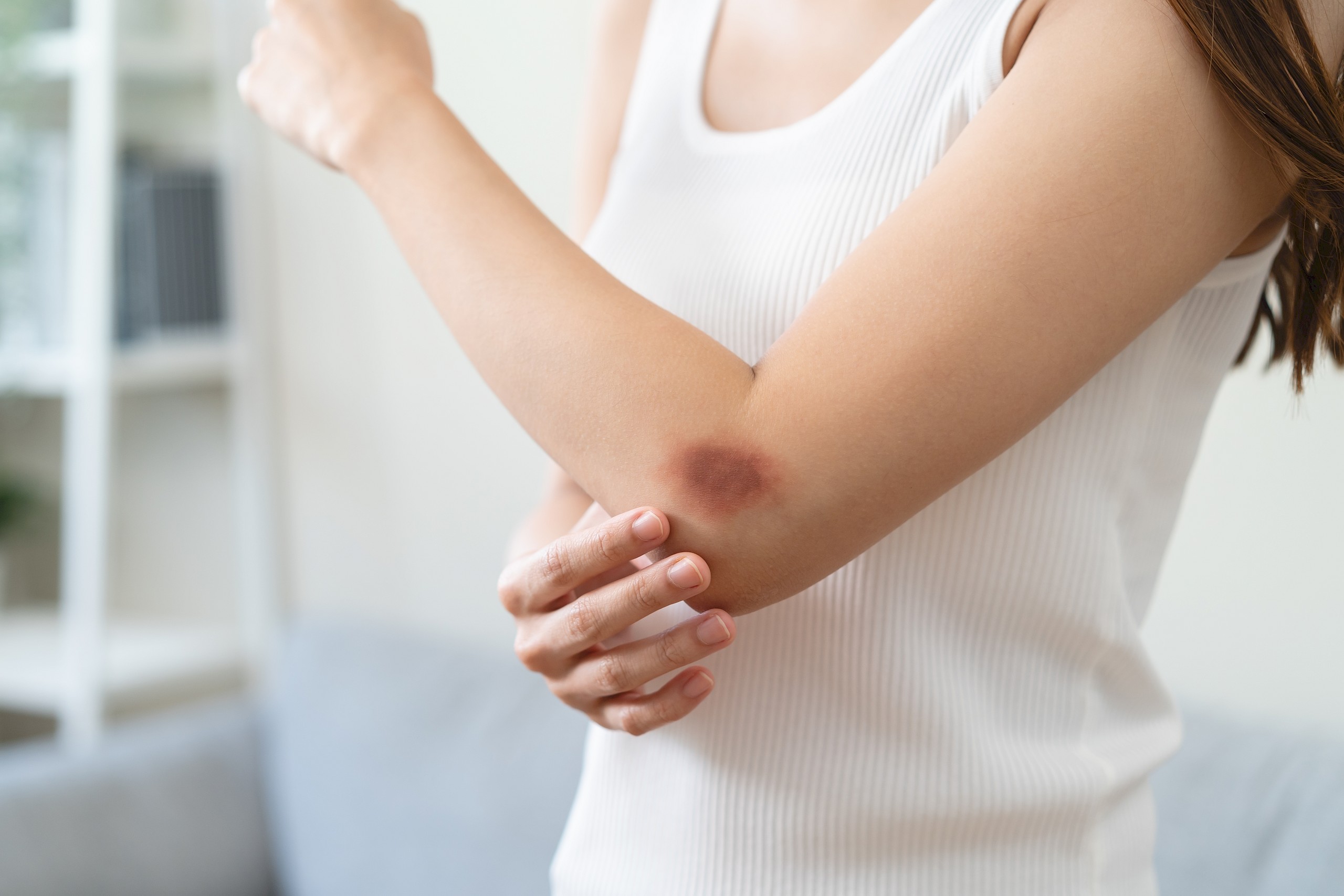 6 intő jel, hogy érdemes lenne vérvizsgálatra menned