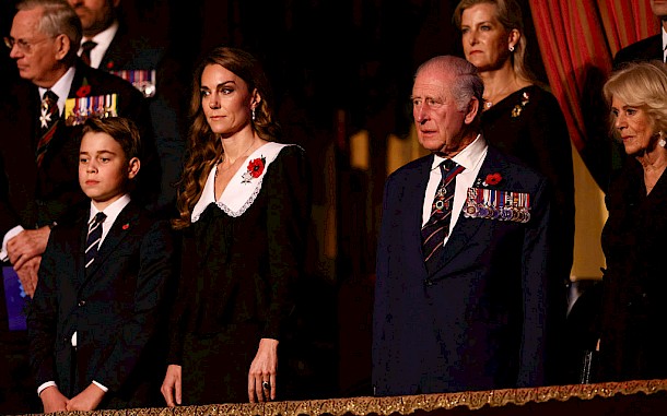 Jack Taylor - WPA Pool / Getty Images