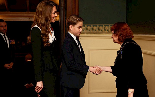 Jack Taylor - WPA Pool / Getty Images