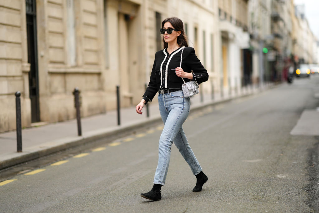 5 stílustipp, amivel feldobhatod a szezon farmertrendjét