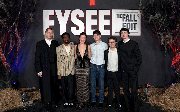 Charley Gallay/Getty Images