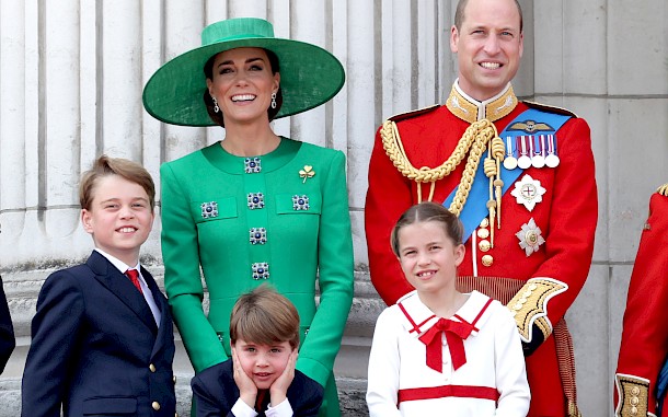 Chris Jackson/Getty Images