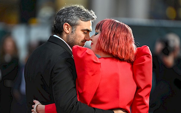 Samir Hussein/WireImage/Getty Images