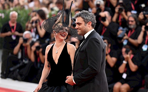 Stefanie Rex/picture alliance via Getty Images