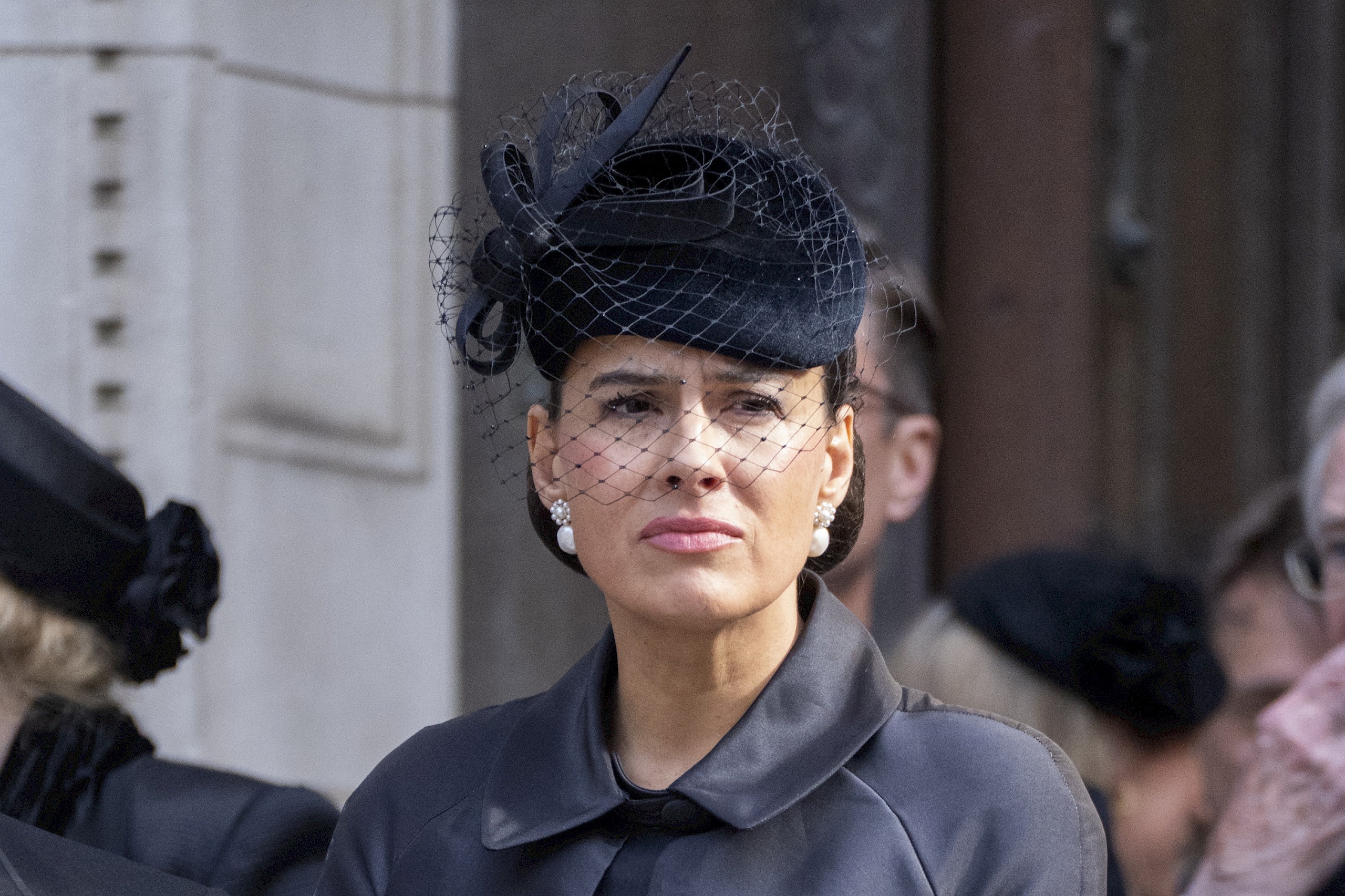 Az egyik királyi családtag kifakadt: „teljes pokolnak” nevezte az életüket