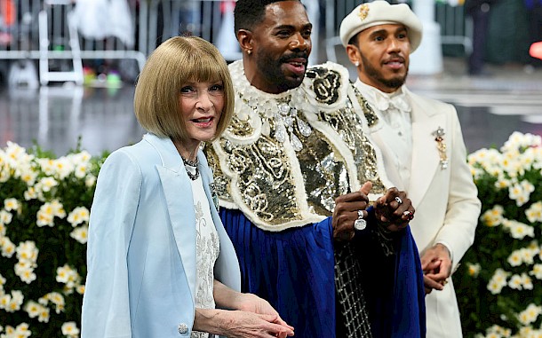 Theo Wargo/FilmMagic