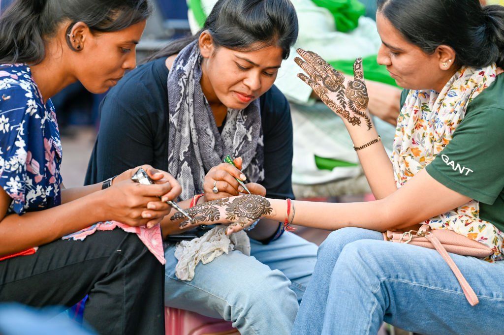 A szaké és a henna is felkerült az UNESCO szellemi kulturális örökség listájára