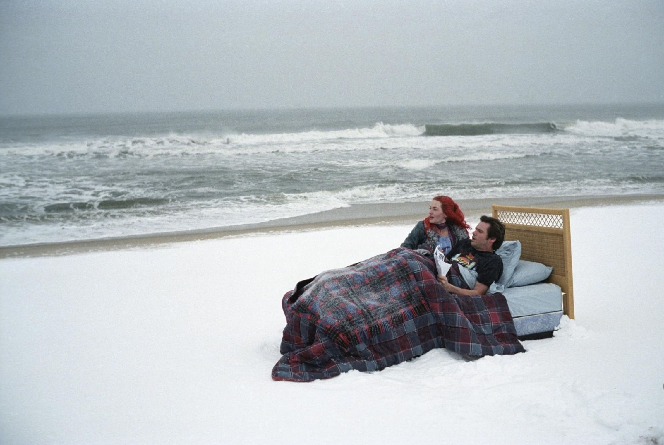 A valaha készült 5 legjobb romantikus film a Netflixen