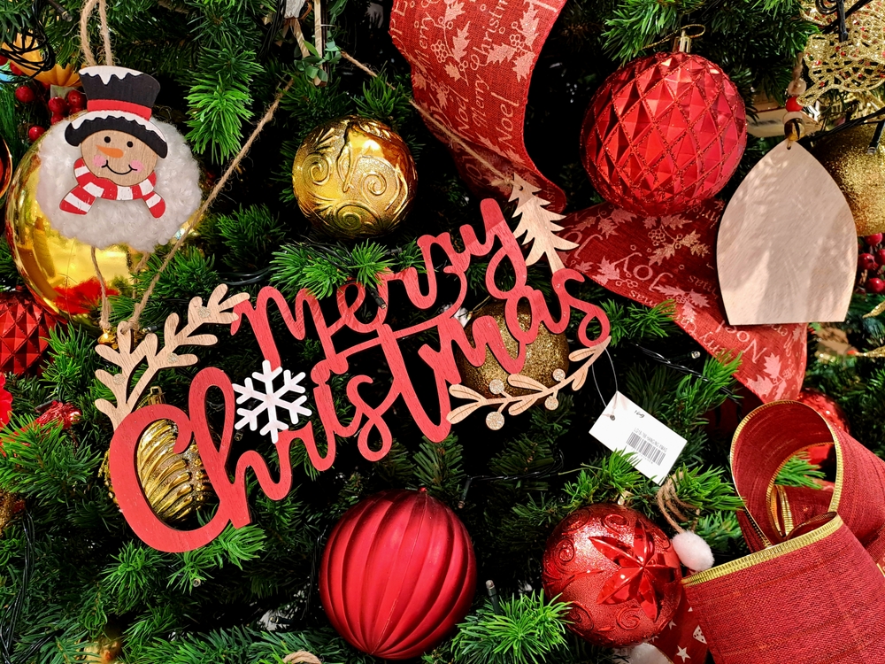 8 nagy karácsonyi dekorációs trend 2025-ben, ami ragyogást visz az ünnepi szezonba