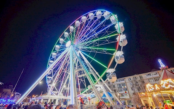 Cristian Zamfir/Shutterstock