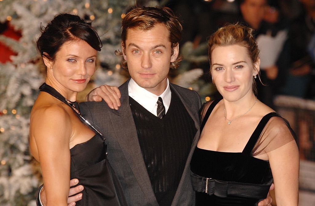 Jude Law ezzel a feltétellel vállalná a Holiday folytatását